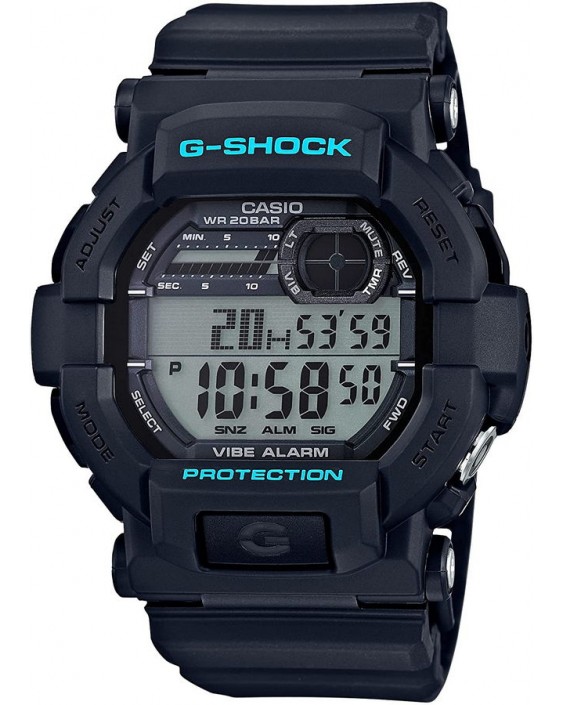 Casio GD350-1CR