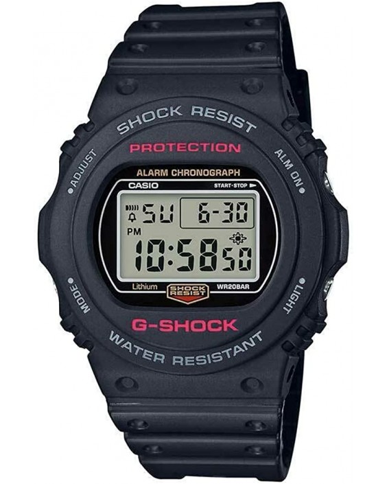 Casio DW5750E1