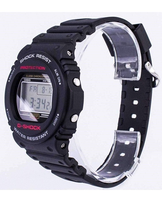 Casio DW5750E1