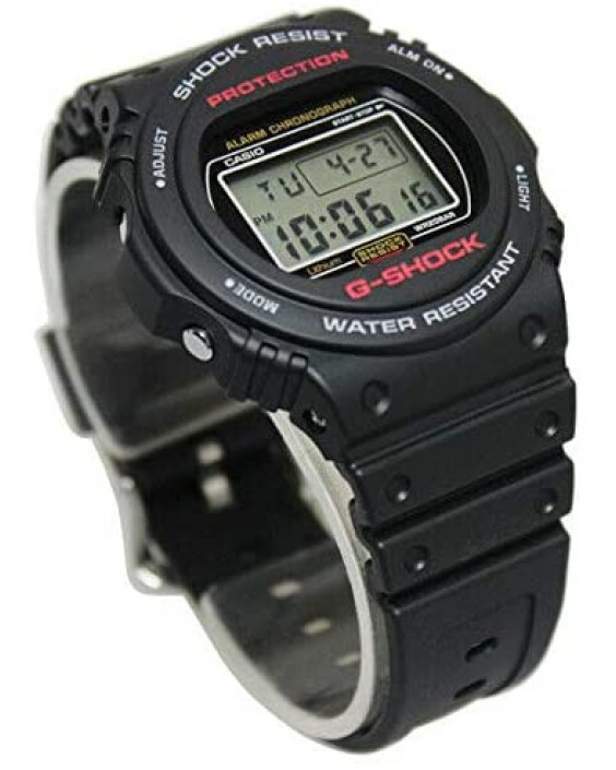 Casio DW5750E1