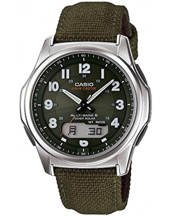 Casio WVA-M630B-3AJF