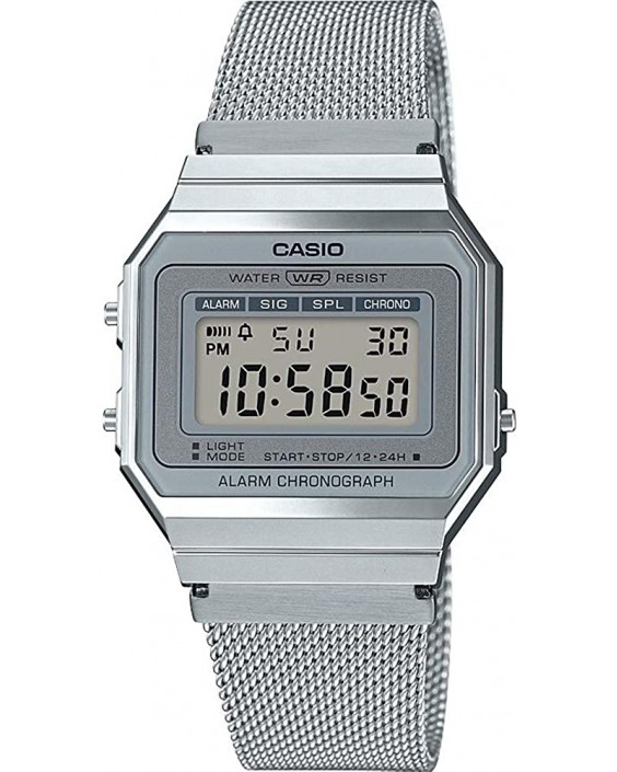 Casio A700WEM-7AEF