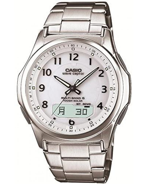 Casio WVA-M630D-7AJF