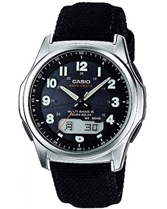 Casio WVA-M630B-1AJF