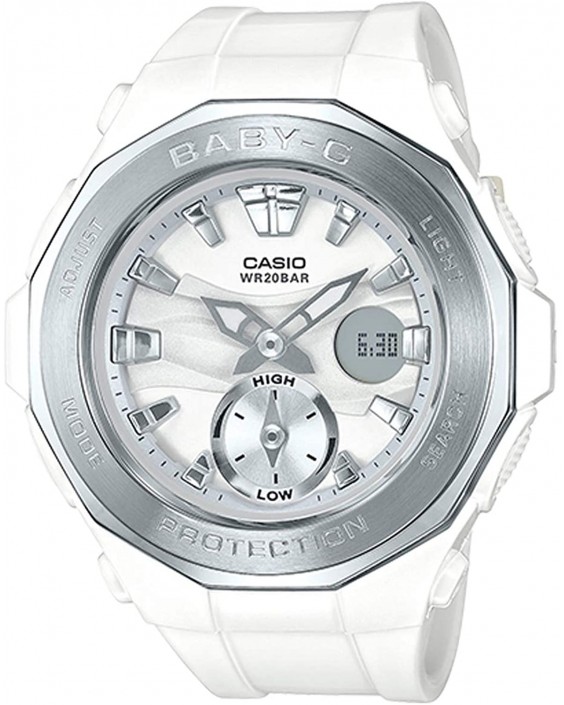 Casio BGA220-7A