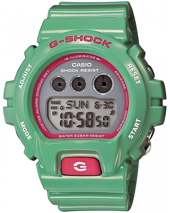 Casio GMDS6900CC