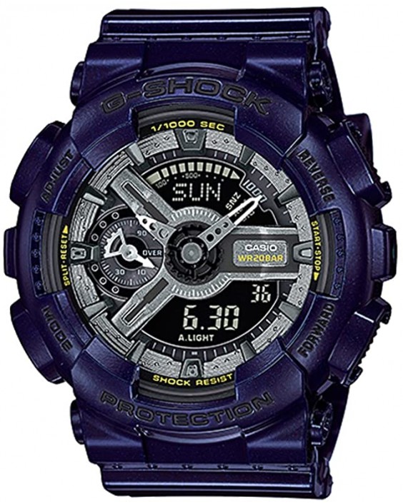 Casio GMAS110MC-2A