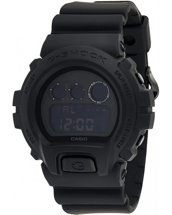 Casio DW-6900BB-1DR (G688)