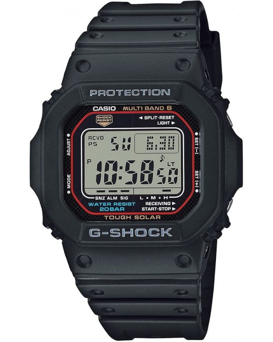 Casio GWM5610-1