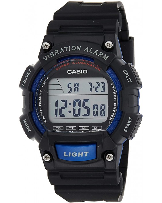 Casio W-736H-2AVDF (I103)