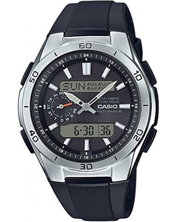 Casio WVA-M650-1AJF