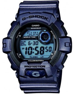 Casio G-8900SH-2JF