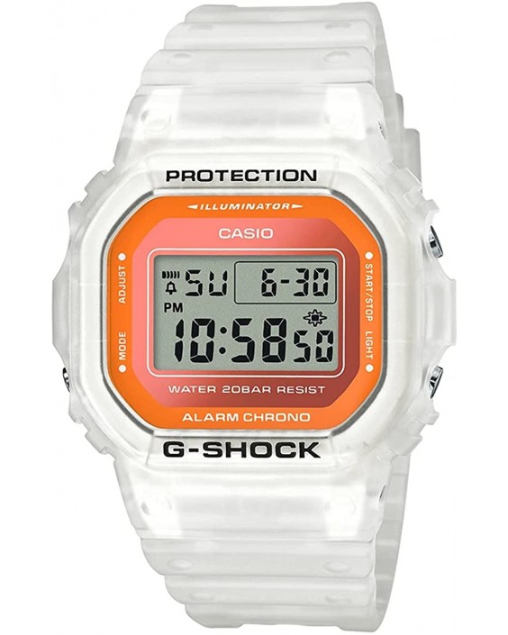 Casio DW-5600LS-7DR