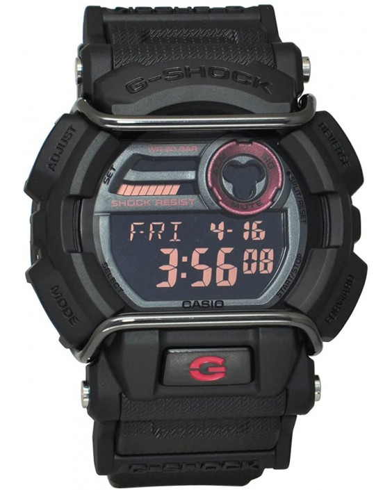 Casio GD-400-1DR