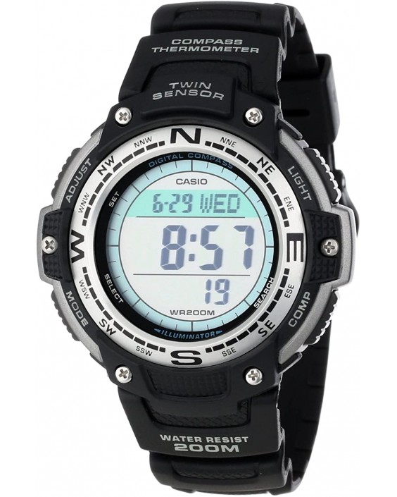 Casio SGW-100-1