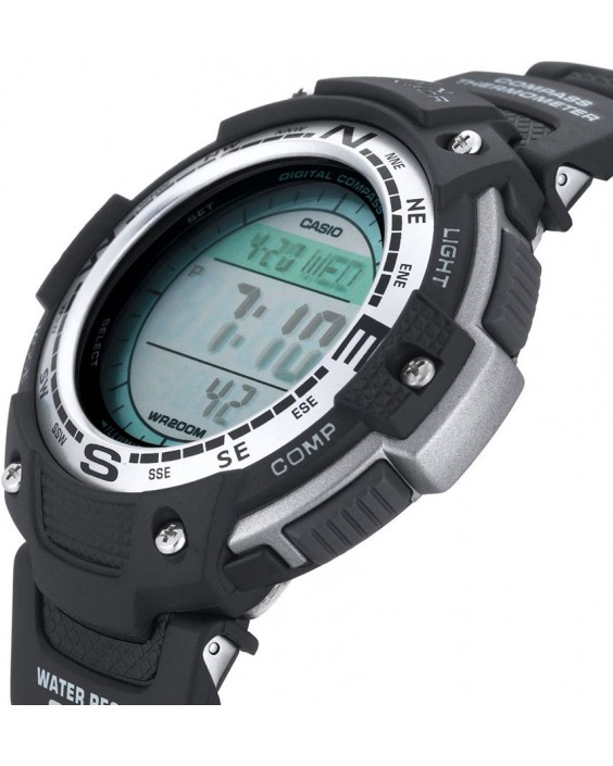 Casio SGW-100-1