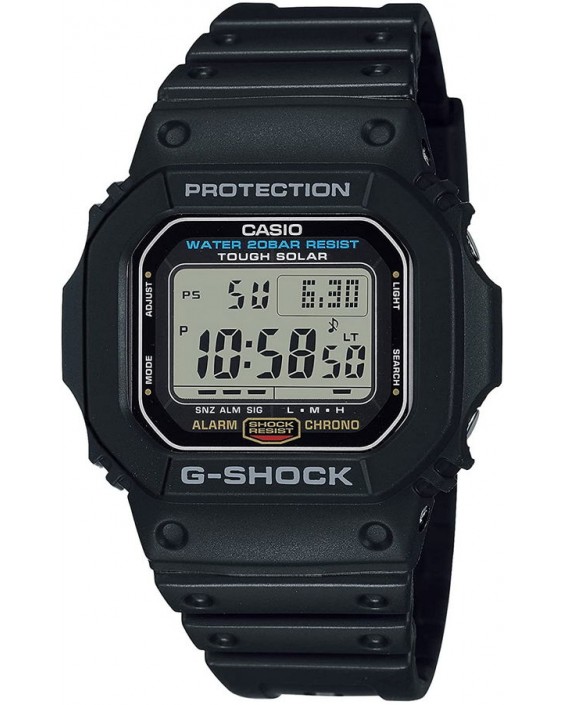 Casio G-5600UE-1JF