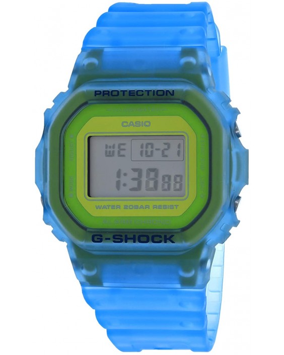 Casio DW5600LS-2