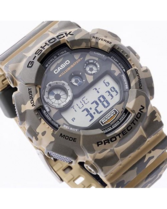 Casio GD120CM-5