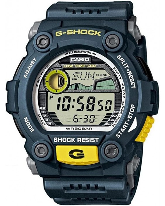 Casio G-7900-2ER