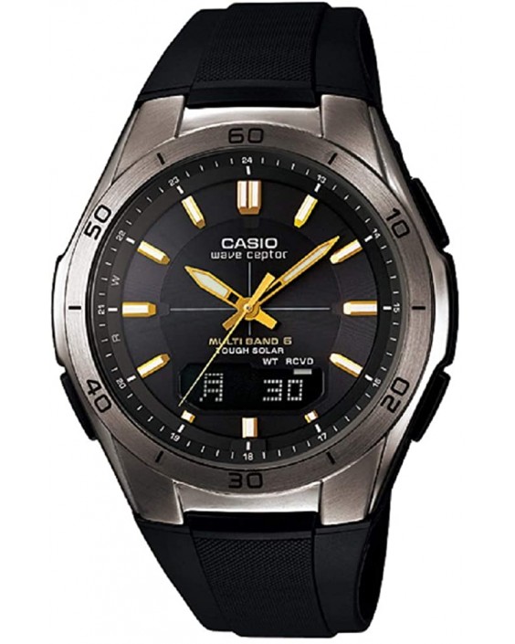 Casio WVA-M640B-1A2JF