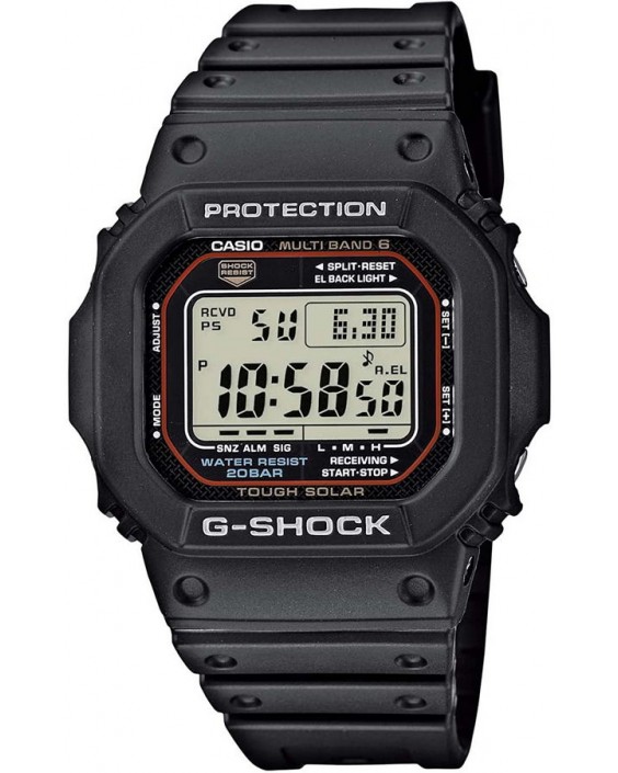 Casio GW-M5610-1ER