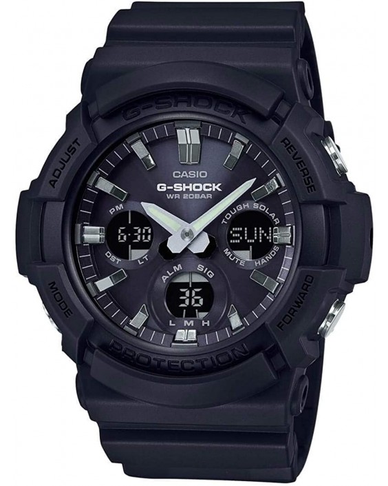 Casio GAS100B-1ACR