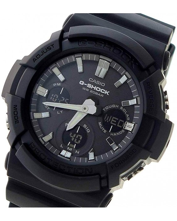 Casio GAS100B-1ACR