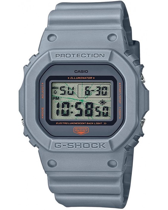 Casio DW-5600MNT-8JR