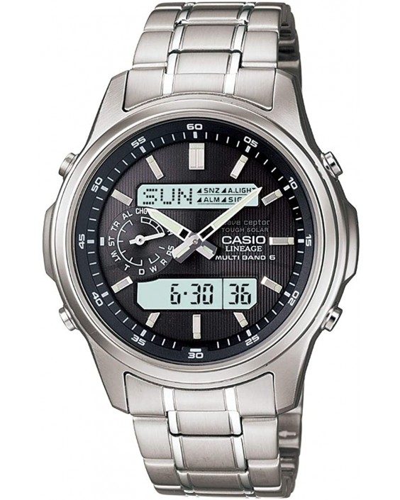 Casio LCW-M300D-1AJF