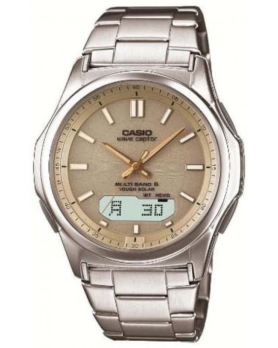 Casio WVA-M630D-9AJF