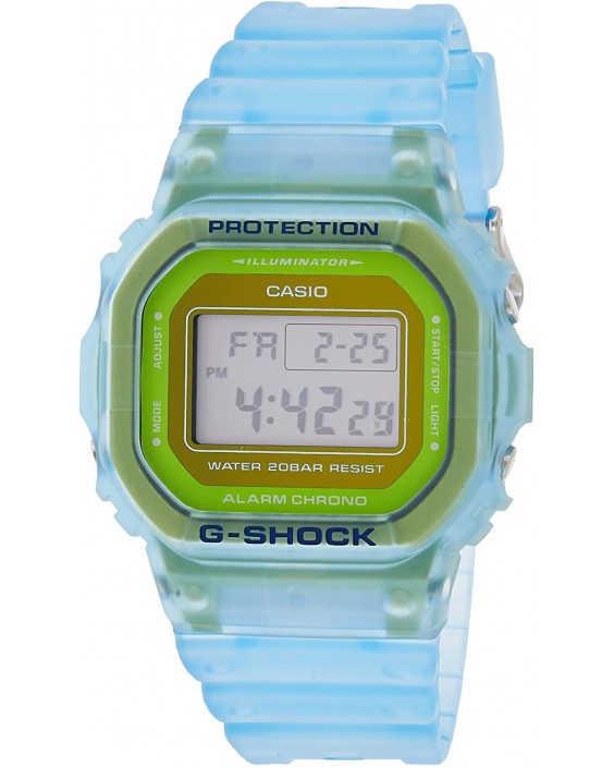 Casio DW-5600LS-2DR