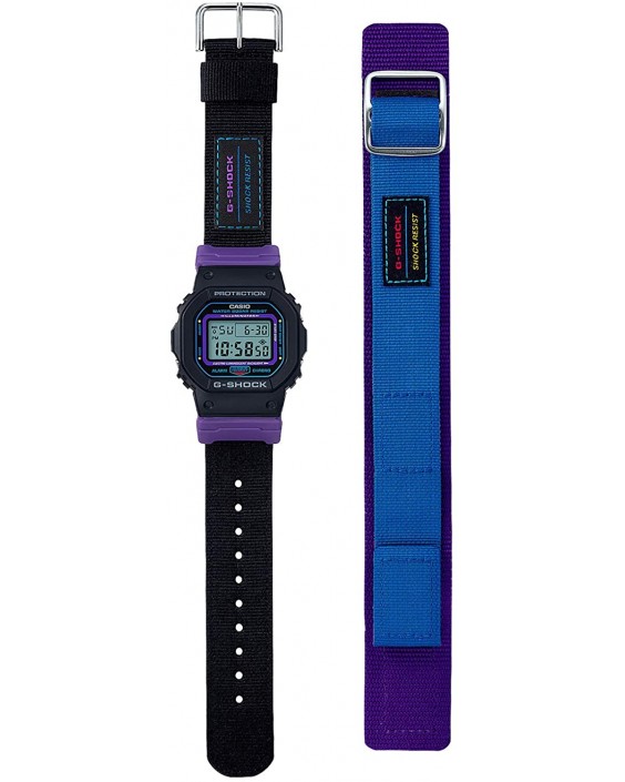 Casio DW-5600THS-1JR