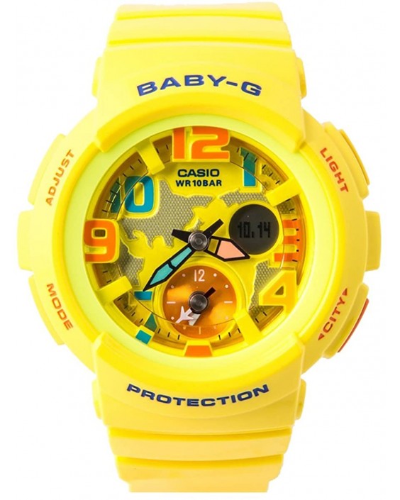 Casio BGA190-9B