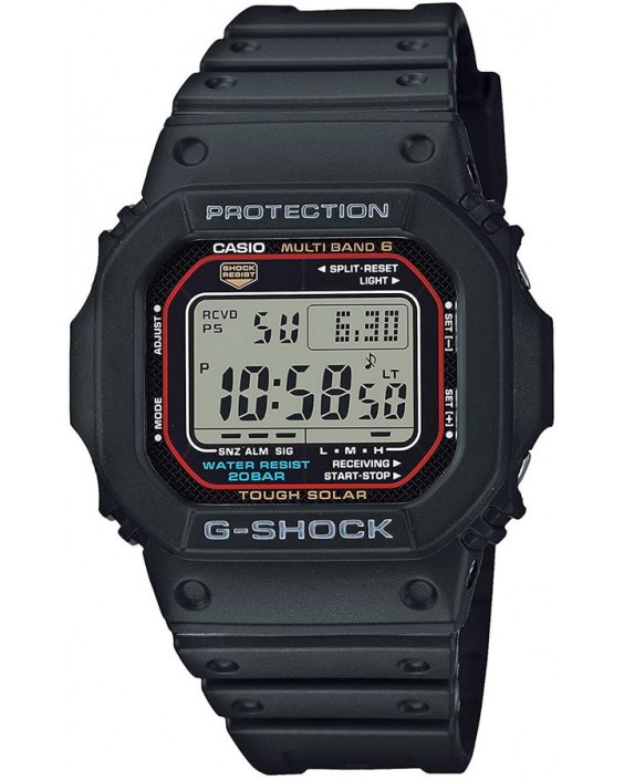 Casio GW-M5610U-1JF