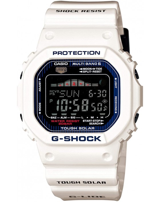 Casio GWX-5600C-7JF