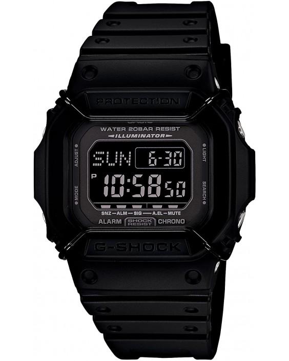 Casio DW-D5600P-1JF