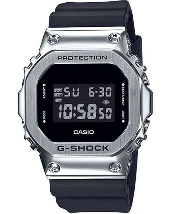 Casio GM-5600-1CR