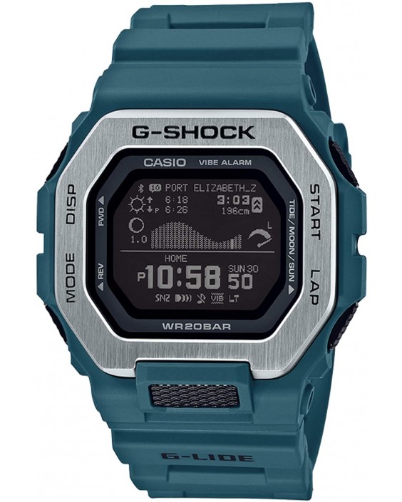 Casio GBX100-2