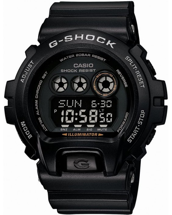 Casio GD-X6900-1JF