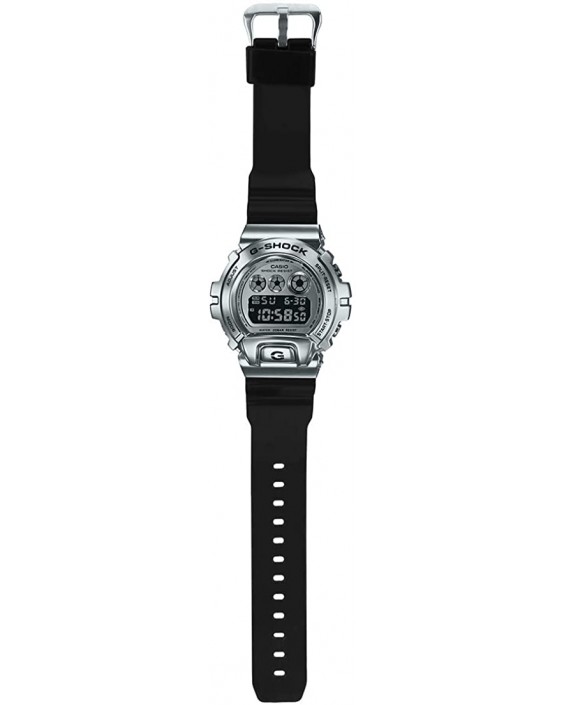 Casio GM-6900-1DR (G1025)