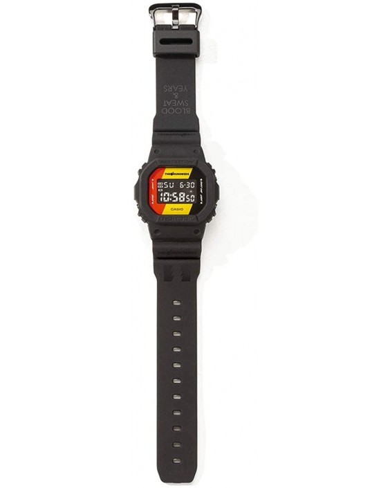 Casio DW5600HDR-1