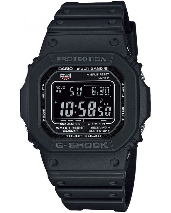 Casio GW-M5610U-1BJF