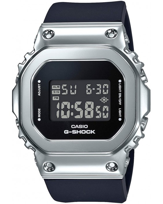 Casio GM-S5600-1JF