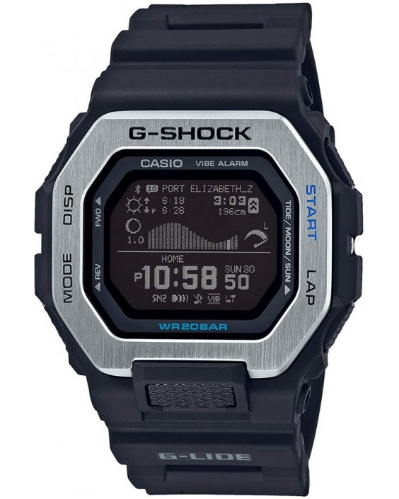 Casio GBX-100-1JF