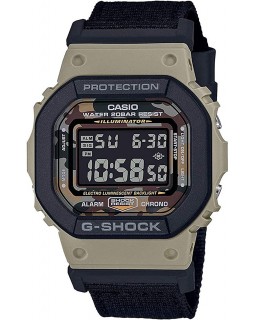 Casio DW5610SUS-5