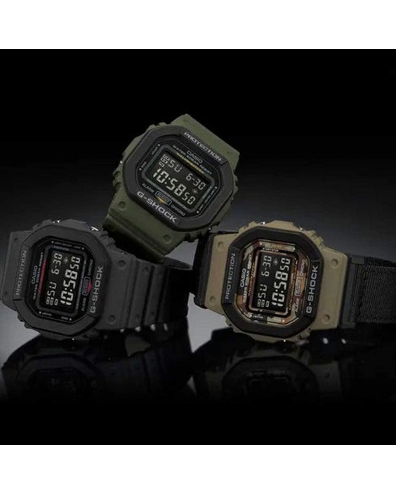 Casio DW5610SUS-5