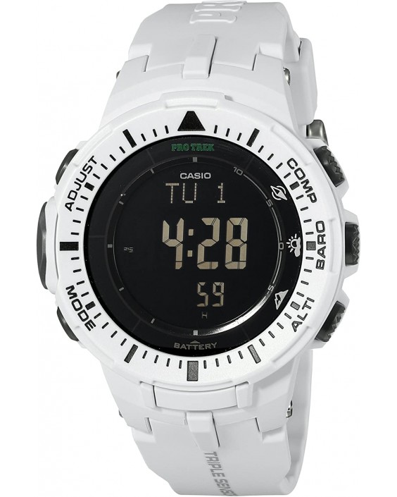 Casio PRG-300-7CR