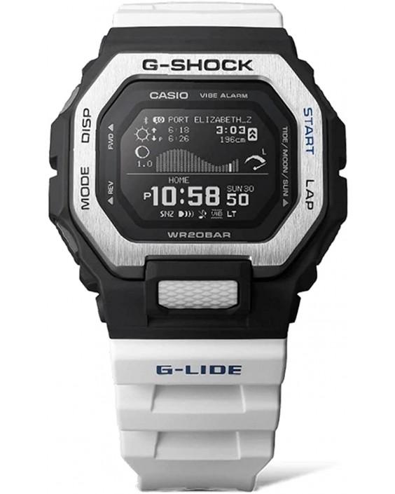 Casio GBX-100-7DR