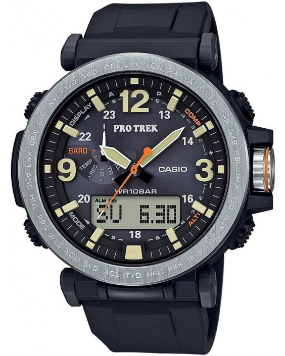 Casio PRG-600-1CR